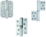 Hinges Selection